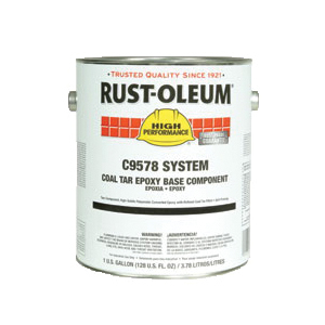 PA1-C9578402 KQ883, C9578 System Coal Tar High Solids Epoxy Base Componen