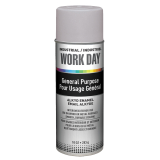 PA1-PRIMERGREY WORK DAY #A04418007 INDUSTRIAL GREY PRIMER 10OZ