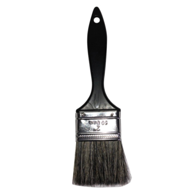 PA1-TGB3 TGB-3 TUFF GRADE 3" BLACK PAINT BRUSH