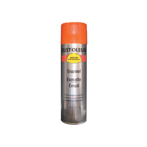 PA1-V2156838 V2100 SYSTEM RP EQUIPMENT ORANGE AEROSOL #V2156838