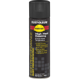 PA1-V2176838 V2176838 SPRAY PAINT BLACK HIGH HEAT