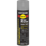 PA1-V2182838 V2182838 SPRAY PAINT RUST PREVENT GRAY PRIMER
