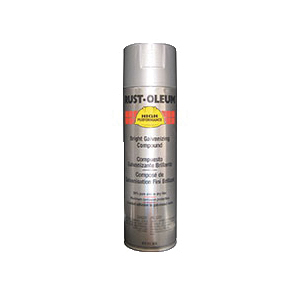 PA1-V2185838 RUSTOLEUM - V2100 - COLD GALVANIZING - 15 OZ
