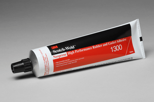 PB1-3M13005OZ 3M1300-5OZ-TUBE SCOTCH-WELD NEOPRENE HI PERFORMANCE ADHESIVE