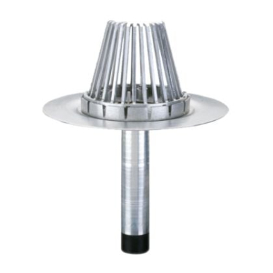 PB1-4HD 4HD 4" Hercules Drains