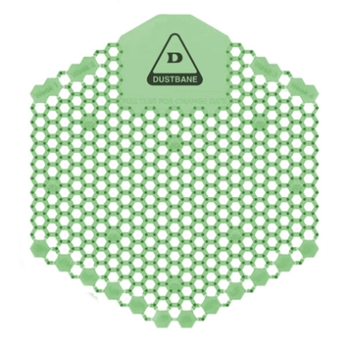 PB1-JH396 50260 3D SHIELD- HERBAL MINT URINAL SCREEN