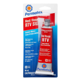 PB1-PER59403 PERMATEX 59403 RED HIGH TEMP GASKET MAKER 26BR 80ML