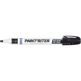PER-MPAINTBLACK BLACK PAINT MARKER - VALVE ACTION 96823
