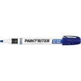 PER-MPAINTBLUE BLUE PAINT MARKER - VALVE ACTION 96825