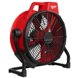 PG1-082120 0821-20 M18 Brushless 18" Fan