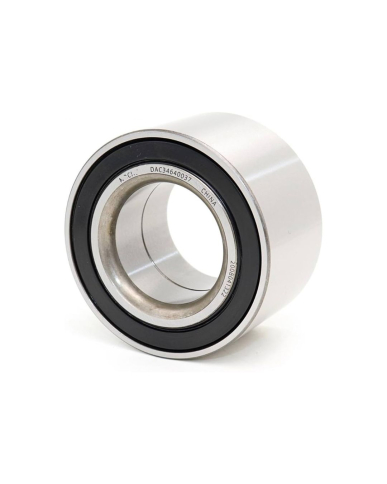 PGA-DAC34640037 AMCAN DAC34640037 (34 X 64 X 37 ) BEARING