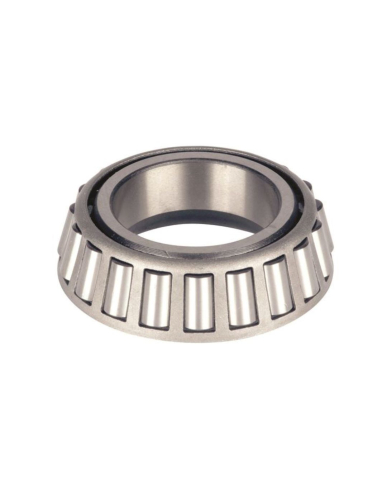 PGA-TIM13687 TIMKEN 13687 TAPERED ROLLER BEARING CONE