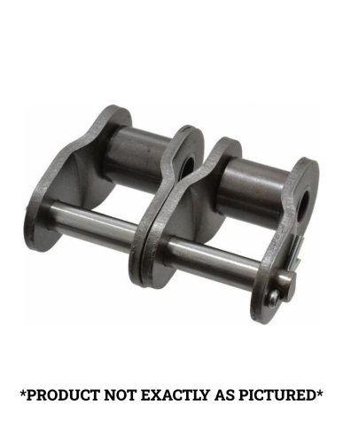 PGC-OL402RBL OBLONG LINK (HALF LINK) #40-2