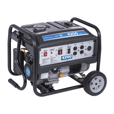 PGD-291102 291102 9000 WATT GENERATOR
