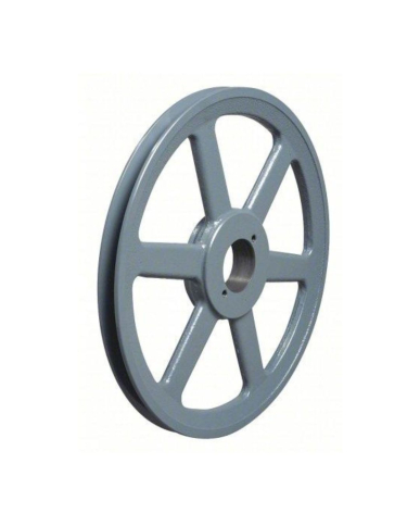 PGF-BK80H PULLEY BK80H