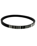 PGF-C105 Continental HY-T Plus Classical V-Belt, 107.000" Effective L