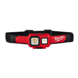PL1-2104 MILWAUKEE 2104 Milwaukee Spot/Flood Headlamp