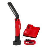 PL1-212822 2128-22 REDLITHIUM USB Stick Light W/ Magnet & Charging Doc