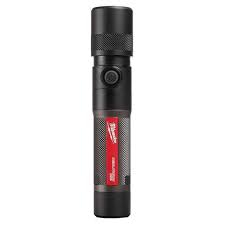 PL1-216021 MILWAUKEE 2160-21 COMPACT FLASHLIGHT LED RECHARGEABLE