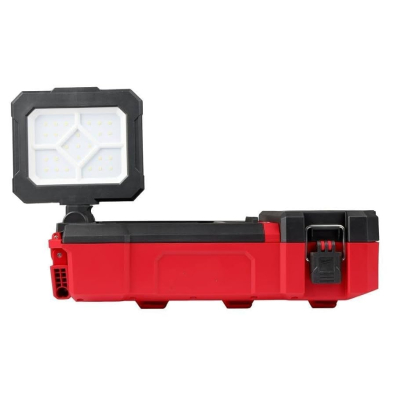 PL1-235620 Milwaukee 235620 M12 Flood Light USB Charging