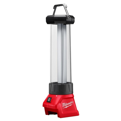 PL1-236320 MILWAUKEE 2363-20 TROUBLE LIGHT W/USB CHARGING