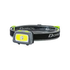 PL1-413912 41-3912 DORCY COB LED 500 LUMEN HEAD LAMP