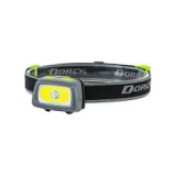 PL1-413912 41-3912 DORCY COB LED 500 LUMEN HEAD LAMP