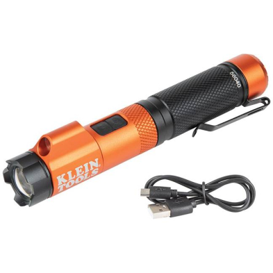 PL1-56040 56040 KLEIN FLASHLIGHT WITH LASER