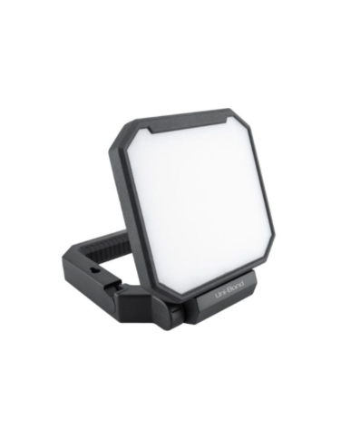 PL1-LWR3560 USB RECHARGEABLE 60W PORTABLE LED WIDE FLOOD LAMP