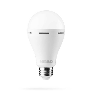 PL1-NEBARE0003 NEBO NEB-ARE-0003 EMERGENCY BULB