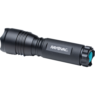 PL1-RN3AAABA RAYOVAC RN3AAA-BA  LED TACTICAL FLASHLIGHT