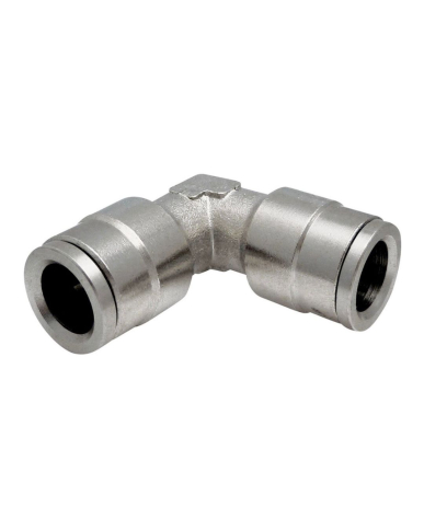 PN1-39274 TOPFIT "PUSH-TO-CONNECT" UNION ELBOW,1/4"