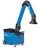 PN1-951511 951511 FILTAIR&reg; MWX, Self Cleaning