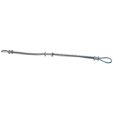 PN1-WHIPS WHIP-S WHIP CHECK  1/8" (1/2" to 1-1/4" O.D. hose) IRP