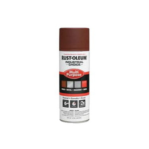 PNT-RU1667830 PRIMER ENAM SPRAY 12OZ,RED