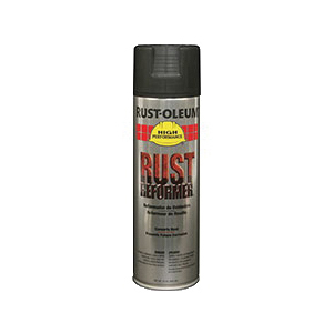 PNT-RU215634 V2100 RUST REFORMER,BLACK, 15 OZ