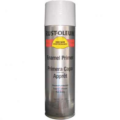 PNT-RUV2182838 V2100 SYSTEM RP GRAY PRIMER  AEROSOL