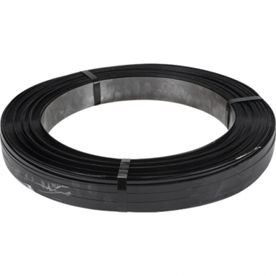 PS1-PF405 STEEL STRAPPING,5/8"W X .020" (APPROX 2360'/ROLL)