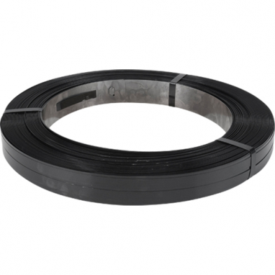 PS1-PF406 STEEL STRAPPING ,3/4" X .020" (1960' COIL)