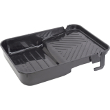 PS1-RI92054 RICHARD 92054 9-1/2" PLASTIC PAINT TRAY 2L