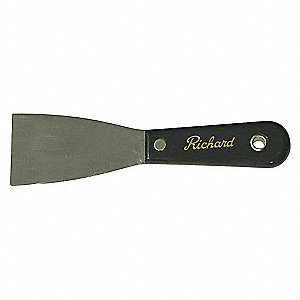 PS1-RIH2S RICHARD PUTTY KNIFE,2",STIFF #H-2-S
