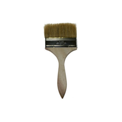 PS1-TGB2W TGB-2W TUFF GRADE 2" PAINT BRUSH, WOOD HANDLE