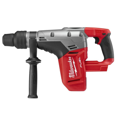 PT1-271720 MIL 2717-20 M18 FUEL 1-9/16" SDS Max Hammer Drill