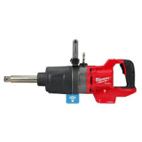 PT1-286920 2869-20 M18 FUEL&trade; 1" D-Handle Ext. Anvil High Torque Impact