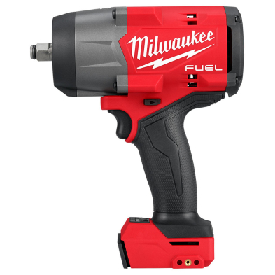 PT1-296220 2962-20 MILWAUKEE M18 FUEL 1/2" IMPACT  BARE TOOL