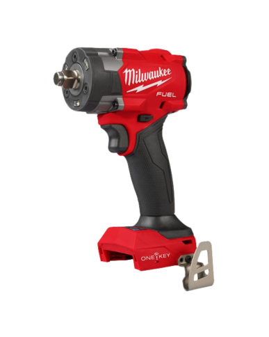 PT1-306220 3062-20, M18 FUEL&trade; 1/2" Controlled Mid-Torque Impact Wrench