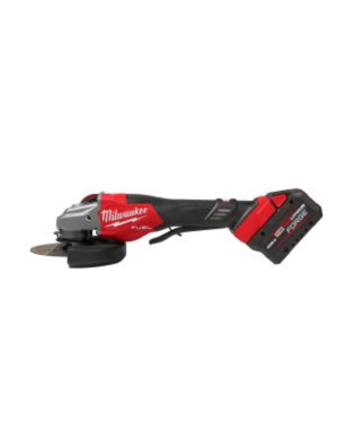 PT1-367620 36760, M18 FUEL&trade; 4 1/2" - 6" Dual Trigger Braking Grinder, P