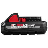 PT1-48111835 MIL 48-11-1835 M18 HIGH OUPUT CP3.0AH BATTERY