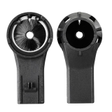 PT1-49902300 mil 49-90-2300 M12 HAMMERVAC NOZZLE 2 PK