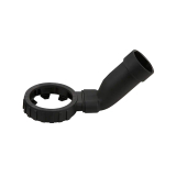 PT1-49902420 MIL49-90-2420 Oscillating MultiTool Dust Extractor Attachmen